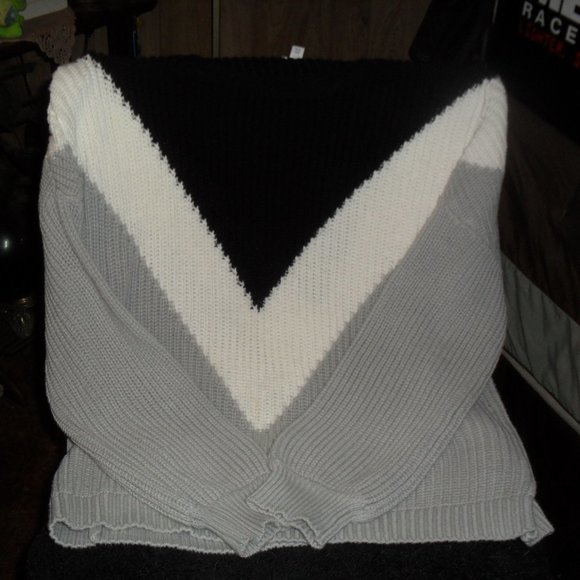 Nice sweater size XXL - Picture 4 of 6